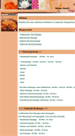 Mobile Screenshot of masera.de